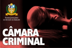 Câmara Criminal: sessão extraordinária no dia 26.01.17