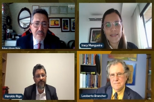 Círculos de Construção da Paz serão difundidos em escolas sergipanas