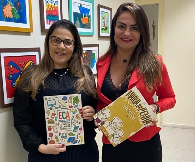 Parceria entre Coordenadorias da Mulher e da Infância levará cidadania às escolas