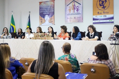 Juízes podem encaminhar mulheres com risco de morte para Casa Abrigo