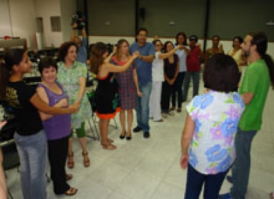 Servidores do TJSE participam de curso de Direitos Humanos
