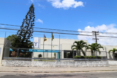 Presidente visita Fóruns Integrados III em apoio à Diretora da unidade