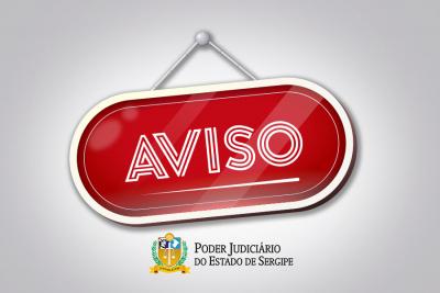 Suspensão do expediente administrativo:  Fóruns Integrados II e Fórum Des. Luiz Carlos Fontes de Alencar