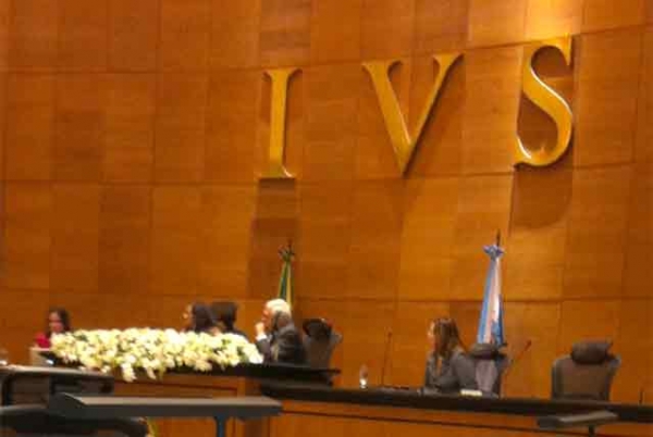 Juiz de Cooperação do TJSE participa de Encontro Nacional