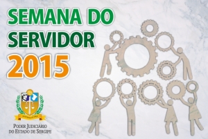Semana do Servidor: palestras sobre saúde, prevenção de doenças e qualidade de vida