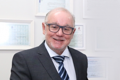 Juiz de Direito João Hora Neto é escolhido novo desembargador do TJSE