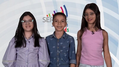 Dia das Crianças: quarta edição do Sergipe Justiça Kids vai ao ar sábado