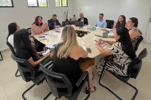 CIJ articula em Sergipe implementação do Núcleo de Atendimento Integrado para adolescentes