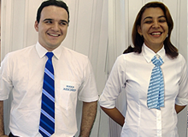 Votação sobre farda termina hoje