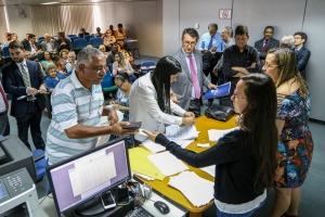 Precatórios: novas instalações reforçam agilidade