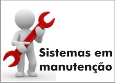 Portal do TJSE estará indisponível entre os dias 08 e 10/07/2022