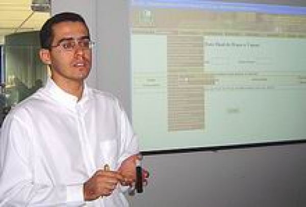 Encerrado curso de Novos Padrões