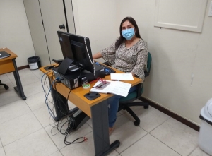 Serviço prestado por servidora do TJSE recebe elogio por meio da Ouvidoria