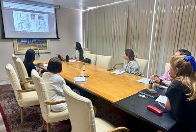 Comeger realiza reunião e avança em pautas de equidade