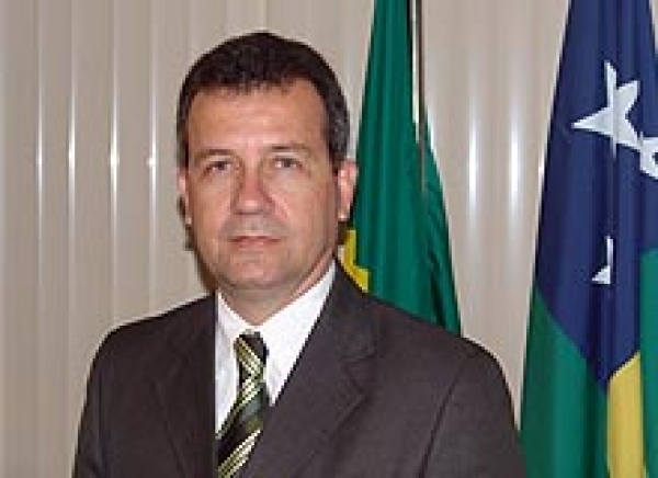 Tribunal Pleno recebe novo membro