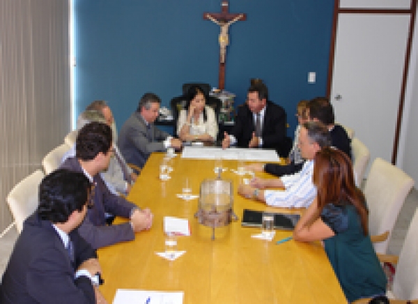 Fórum Gumersindo Bessa terá mais vagas de estacionamento