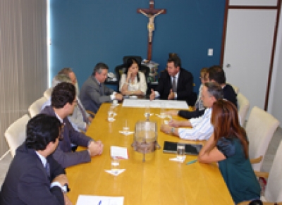 Fórum Gumersindo Bessa terá mais vagas de estacionamento