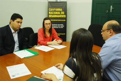 TJSE apresenta Plantão de 24 horas para a Defensoria , MP e SSP