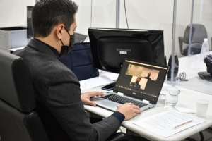 Corregedoria promove mutirão para agilizar processos de violência doméstica contra mulher