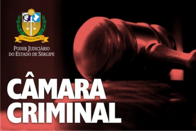Câmara Criminal: realização de sessão extraordinária no dia 16/02, às 8h