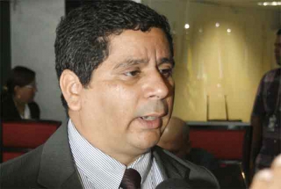 Diretor de Planejamento do TJSE fará palestra no Justiça em Números