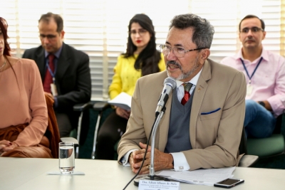 TJSE avalia andamento do Planejamento Estratégico na segunda RAE de 2019