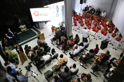 TJSE comemora Dia das Mães