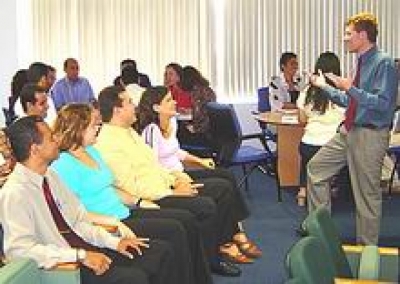 ESMESE abre Curso de Elaboração de Indicadores